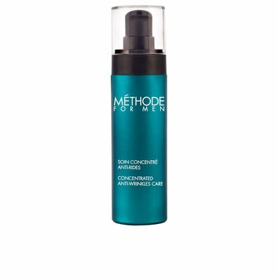 Méthode For Men Concentrated Anti-Wrinkles Care 50ml