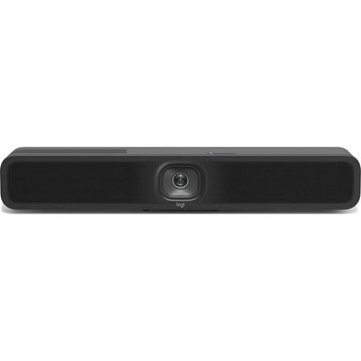 Logitech ConferenceCam MeetUP2 black