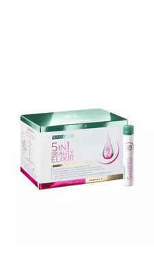 5in1 Beauty Elixir 750 ml