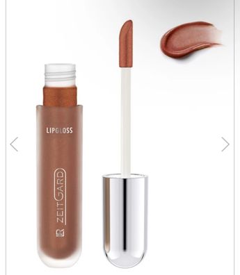 LR Signature Lip Gloss Peachy Brown 5 ml