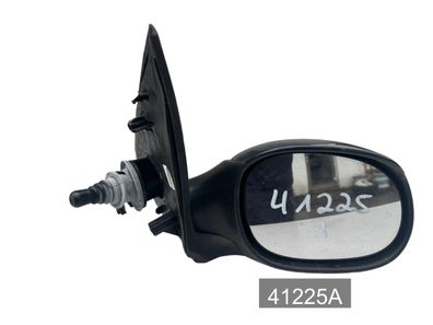 Peugeot 206+ Außenspiegel RECHTS 96725977XT