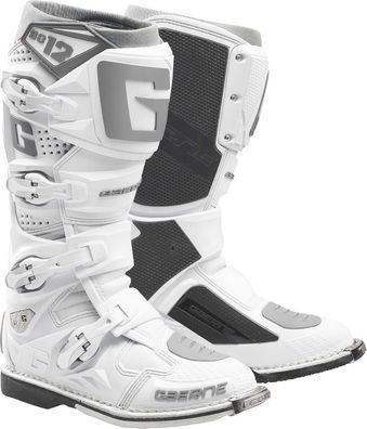 Gaerne Motorrad Crossstiefel SG12 GA-52120