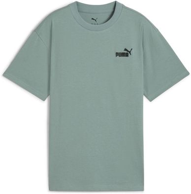 Puma Kinder Shirt ESS Small No.1 Logo Relaxed Tee B 684920