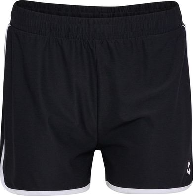 Hummel Damen Pulse Cima Shorts 232223