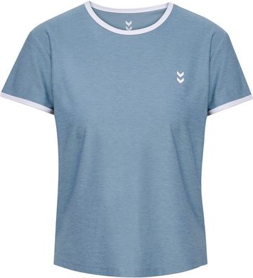 Hummel Damen Pulse Cima T-Shirt S/S 232222