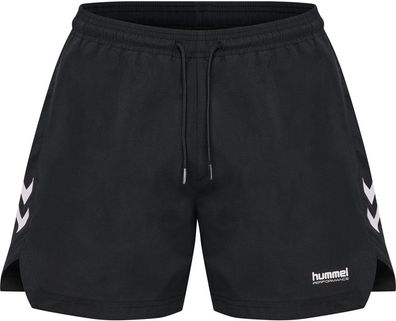 Hummel Badeshorts Hmlpulse Swim Shorts 232880