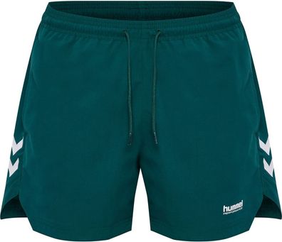 Hummel Badehose Pulse Swim Shorts 232880
