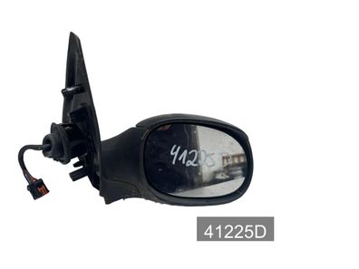 Peugeot 206 CC Außenspiegel RECHTS