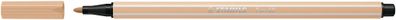 Stabilo Pen 68 beige 4006381578752