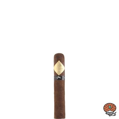 Cavalier Genève Black II Robusto Gordo Zigarre aus Honduras