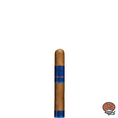 Carlos André Pace Robusto Zigarren Dominikanische Republik