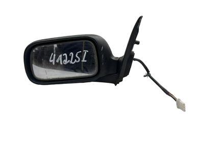 Nissan Primera P11 Außenspiegel LINKS „Grün“