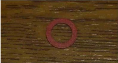 Dichtung Tecumseh für Abschlass-Schraube Schwimmergehäuse Vgl.-Nr. 29630074