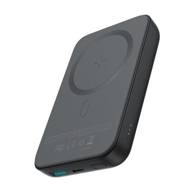 Joyroom Power Bank 10000mAh 20W Power Delivery Schnellladung Magnetisches 15W