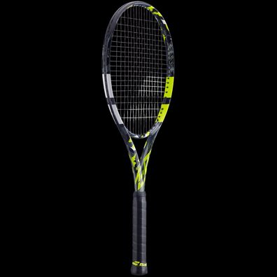 Babolat Pure Aero 2023 unbesaitet Turnierschläger