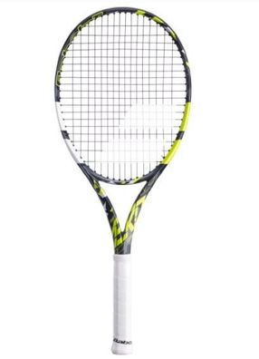 Babolat Pure Aero Team 2023 unbesaitet Turnierracket