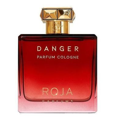 Roja Parfums Danger Pour Homme Eau de Cologne - Exklusiver Herrenduft, 100 ml