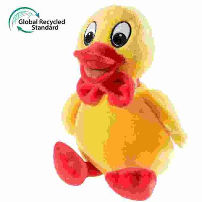 Sandmann GRS Schnatterinchen Größe 27 cm