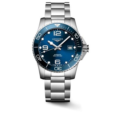 Longines - L37814966 - Hydroconquest