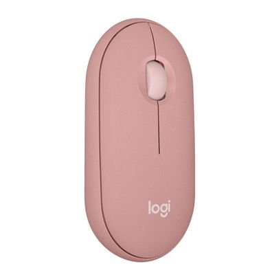 Logitech - Pebble Maus 2 - M350s