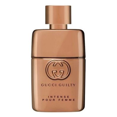 Gucci Guilty Intense Pour Femme Eau de Parfum, 30 ml