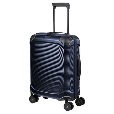Travelite Millennium Trolley 4w S 7000747, navy, Unisex