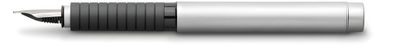 Faber Castell Füller Essentio Metall matt Feder F