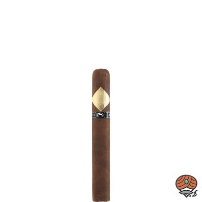 Cavalier Genève Black II Toro Zigarre aus Honduras