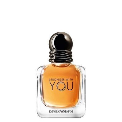 Giorgio Armani Stronger With You Eau de Toilette, 30ml