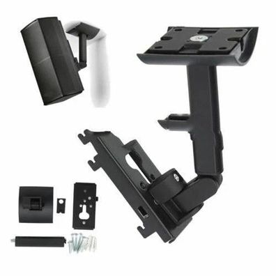 2 X Wand Halt2 X Wer Halterung Deckenhalterung Für Bose UB 20 Lautsprecher SERIES 2II