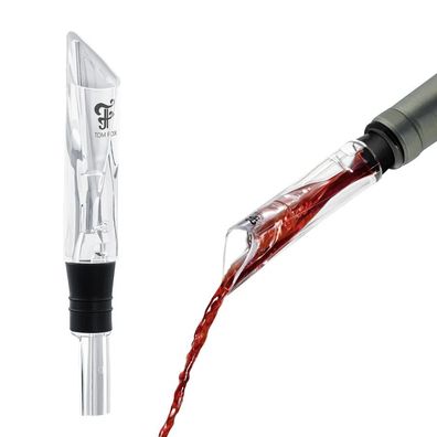 Weinausgießer Crystal Areator