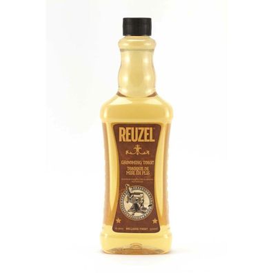 Reuzel Grooming Hair Tonic, Volume And Texture, 16.9 oz