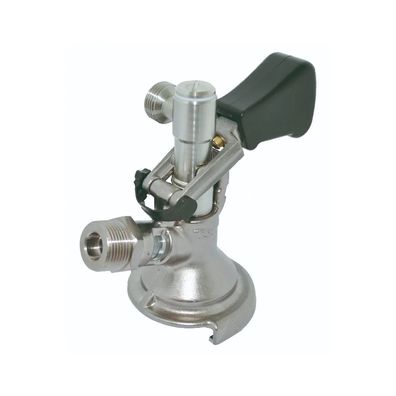 Zapfkopf Thekenanstich