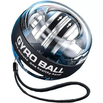 Wrist Gyro Ball, elbststartender Handtrainer, raftgerät Unterarm, andgelenk