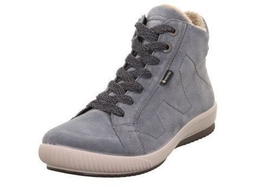 Legero Tanaro 5.0 - Castlerock Veloursleder