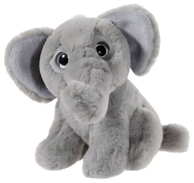 Heunec Misanimo Mini-Mi Elefant Größe 14 cm