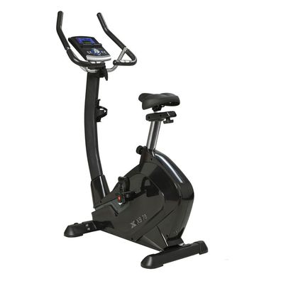 XTERRA Ergometer Heimtrainer Fitnessbike XB 78