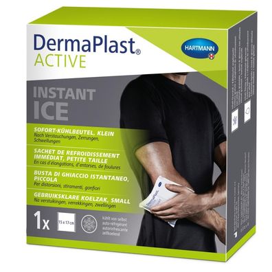 DermaPlast® ACTIVE Instant Ice S klein