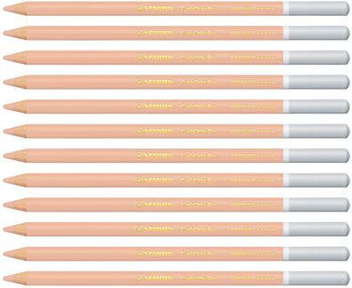 Stabilo CarbOthello apricot 4006381332156