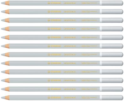 Stabilo CarbOthello kaltgrau 2k