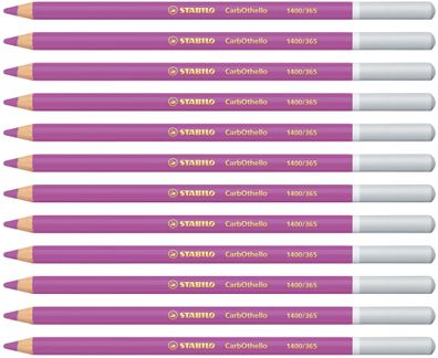 Stabilo CarbOthello violett hell