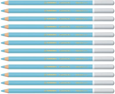 Stabilo CarbOthello ultramarin hell
