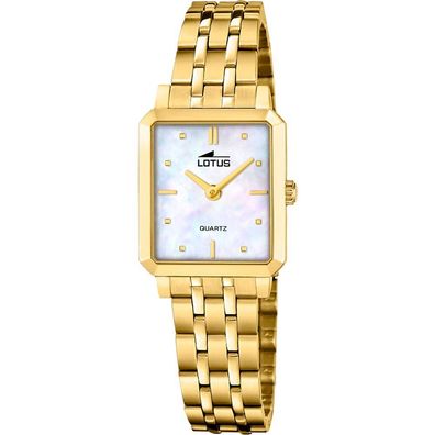 Lotus - 19009/1 - Armbanduhr - Damen