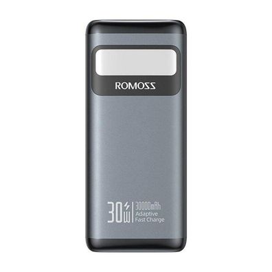 Romoss - PMT30-192-2133H - Powerbank