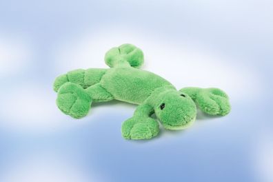 Schaffer Plüschtiere Magnetics Gecko Lizzy