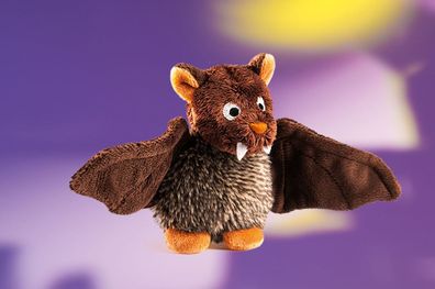 Schaffer Plüschtiere Magnetics Fledermaus Dragomir