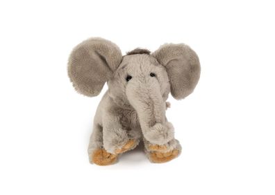 Schaffer Plüschtiere Magnetics Elefant Sugar sitzend