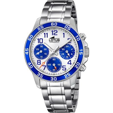 Lotus - 18580/7 - Armbanduhr - Chronograph - Kinder