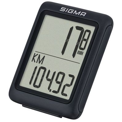 Fahrradcomputer Sigma BC 8.0 WL ATS