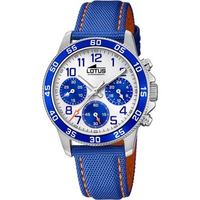 Lotus - 18581/7 - Armbanduhr - Chronograph - Kinder